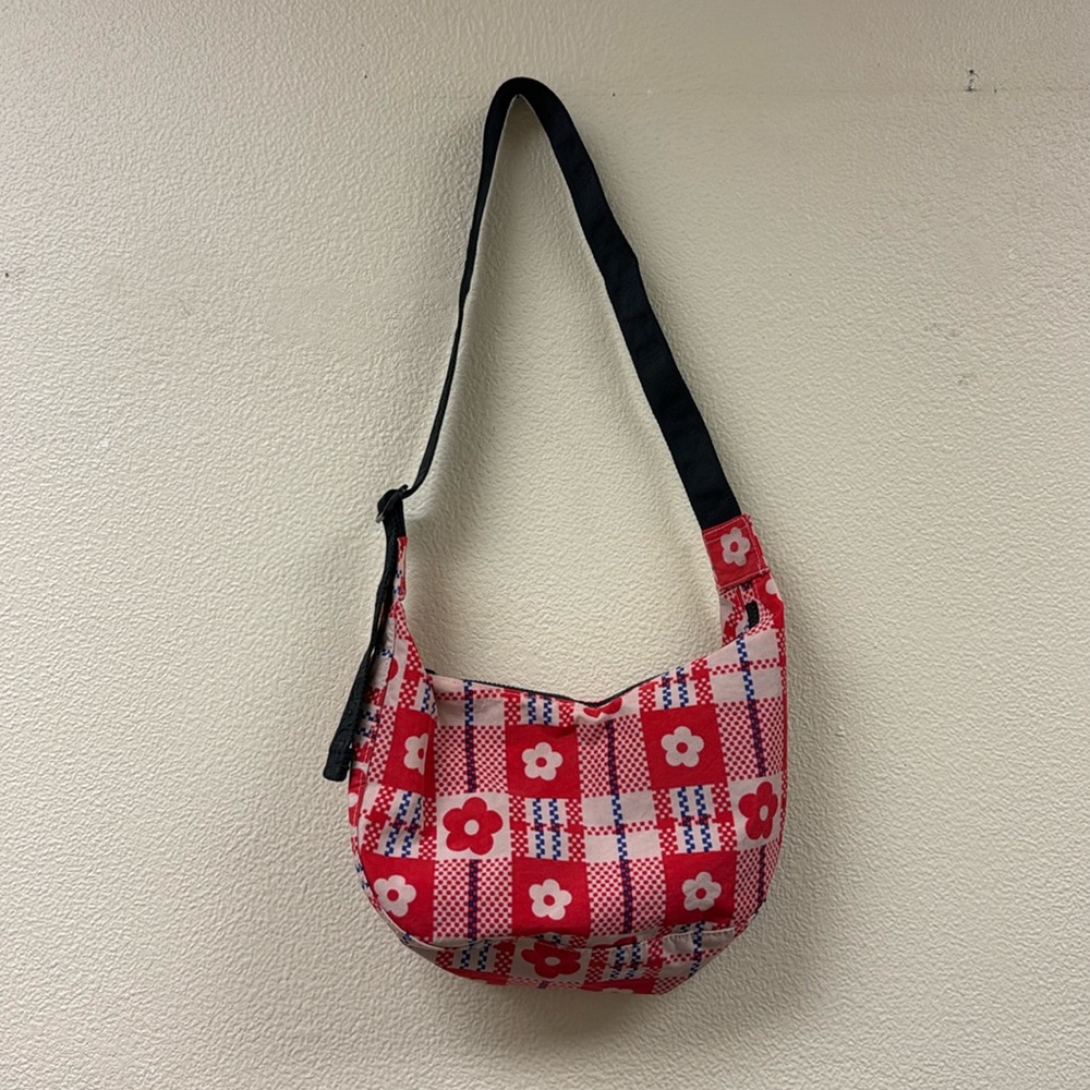 Baggu x Sandy Liang Medium Crescent